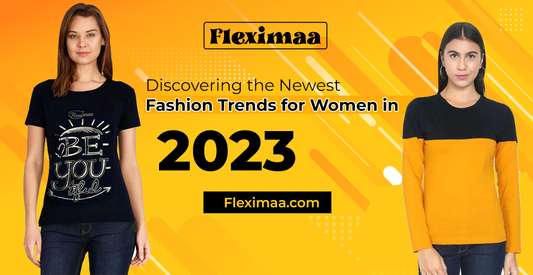 Discovering the Newest Fashion Trends for Women in 2023