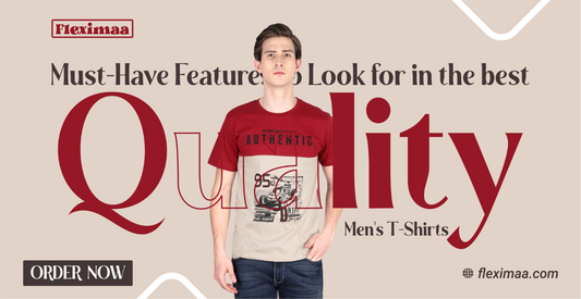 Best Quality Men's T-Shirts