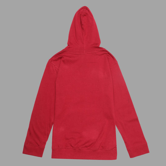 Boys and Girls Printed Sweatshirt Hoodies