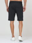Men's Cotton Printed Shorts