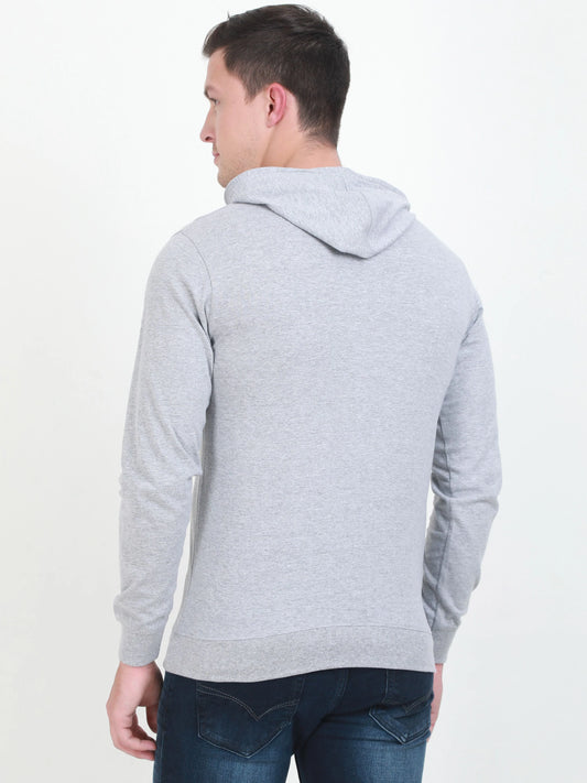 Fleximaa Men's Cotton Full Sleeve Printed Hoodies/Sweatshirts - fleximaa-so