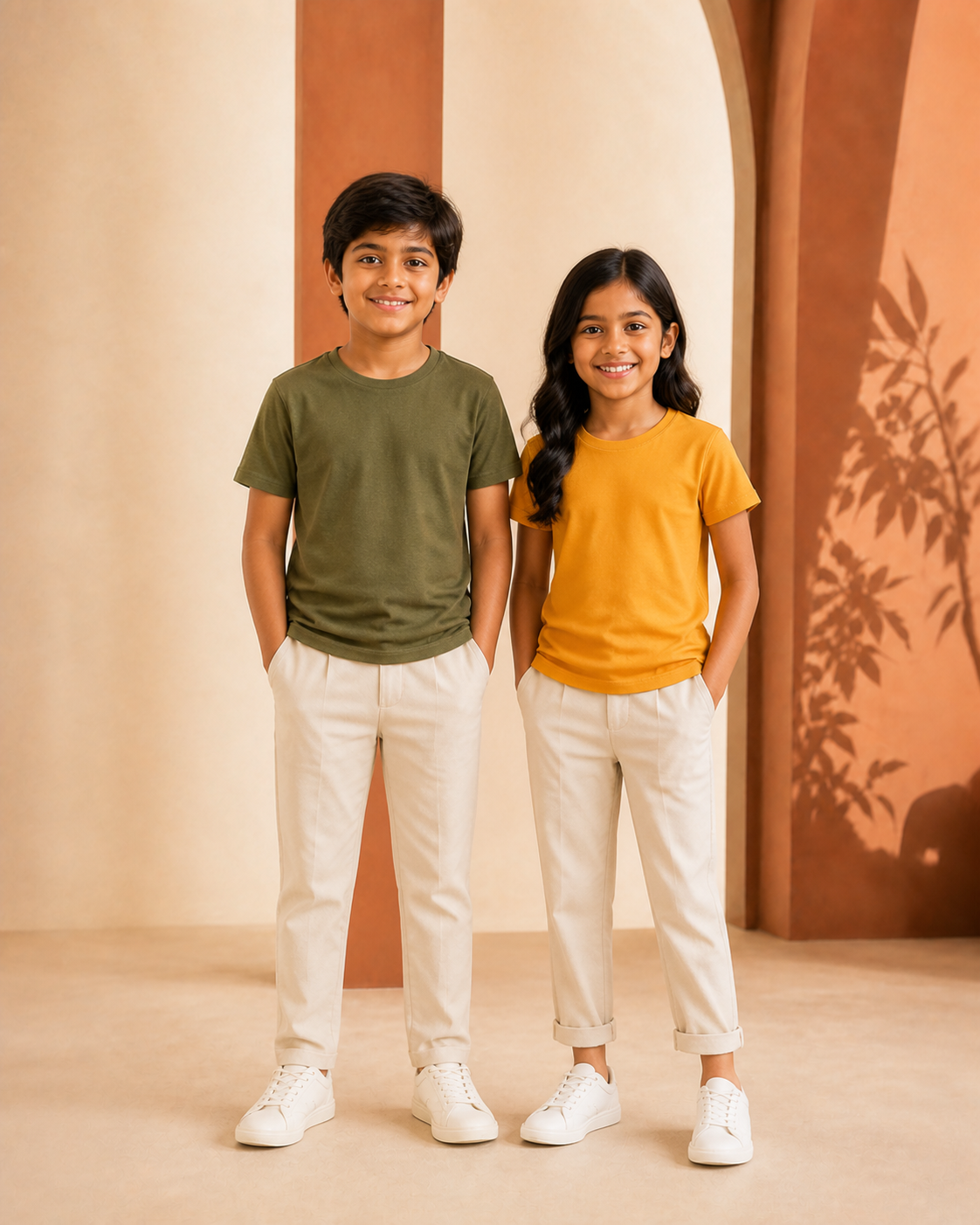 Kids