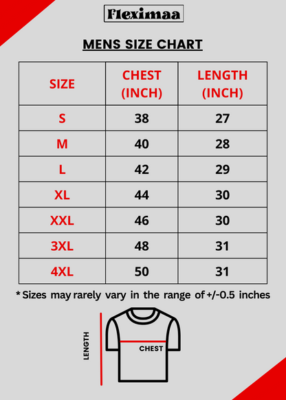 Men's Cotton Polo Neck Half Sleeve Opposite Collar Cuff T-Shirt - (Pack of 3)