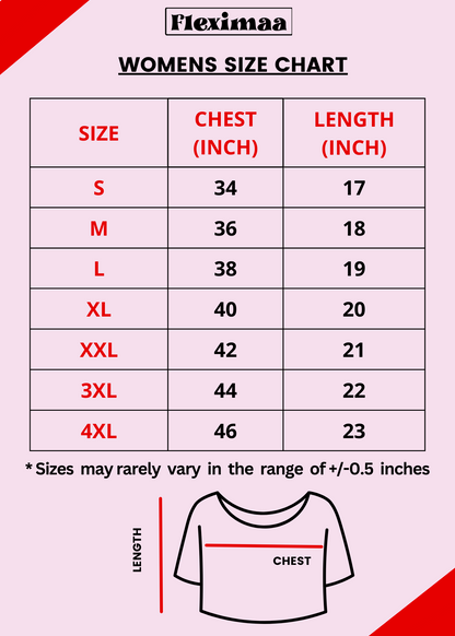Women's Cotton Color Block Half Sleeve Crop Top