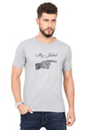 Grey Melange