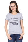 Grey Melange