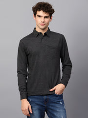 Charcoal Melange