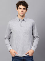 Grey Melange