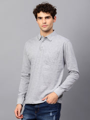 Grey Melange