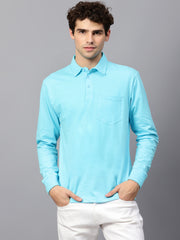 Sky Blue