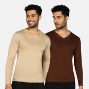 Biscuit & Coffee Brown