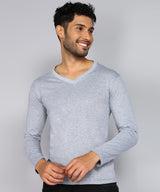 Grey Melange VNFS