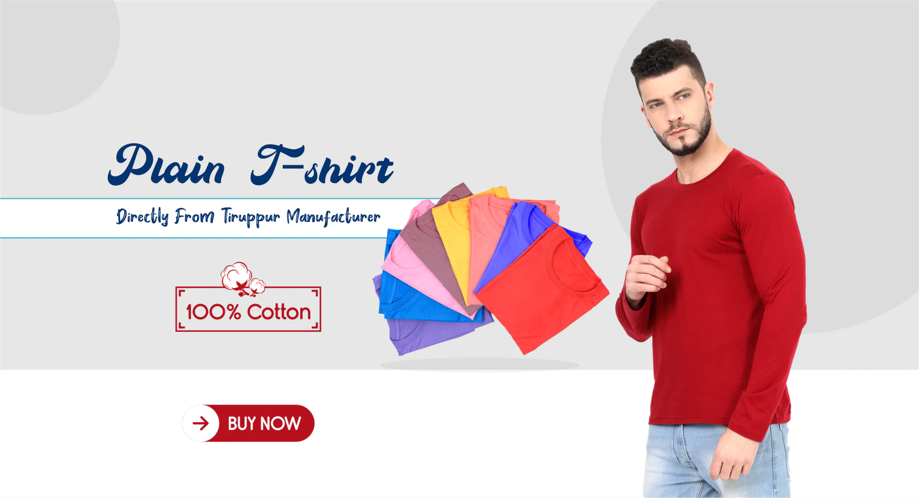Buy T-shirts Online for Men, Women & Kids | Fleximaa