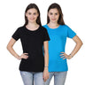 Black & Blue