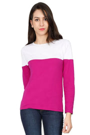 Whitemagenta