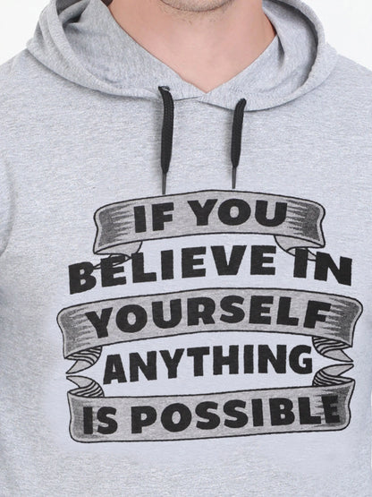 Fleximaa Men's Cotton Full Sleeve Printed Hoodies/Sweatshirts - fleximaa-so