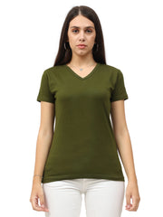 Olive Green