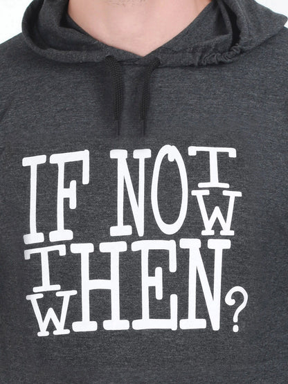 Fleximaa Men's Cotton Full Sleeve Printed Hoodies/Sweatshirts - fleximaa-so