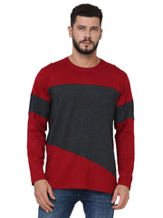 Marooncharcoal