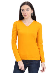 Mustard Yellow