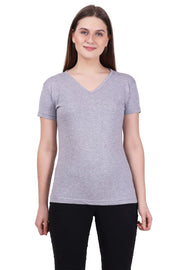 Grey Melange