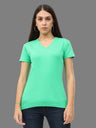 Pista Green