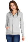 Grey Melange