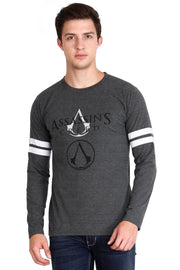 Charcoal Melange