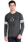 Charcoal Melange