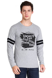 Grey Melange
