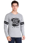 Grey Melange