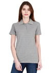 Grey Melange