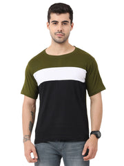 Olivegreenwhiteblack