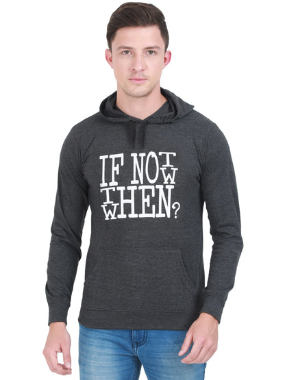 Fleximaa Men's Cotton Full Sleeve Printed Hoodies/Sweatshirts - fleximaa-so
