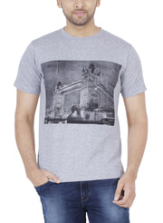 Grey Melange