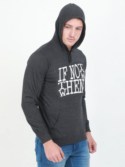 Fleximaa Men's Cotton Full Sleeve Printed Hoodies/Sweatshirts - fleximaa-so