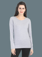 Grey Melange