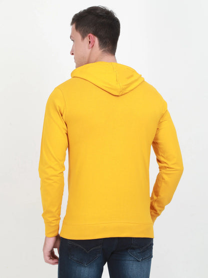 Fleximaa Men's Cotton Full Sleeve Printed Hoodies/Sweatshirts - fleximaa-so
