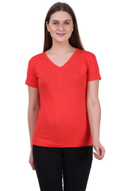 Coral Red