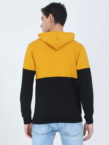 Fleximaa Men's Cotton Printed Sweatshirt/Hoodies - fleximaa-so