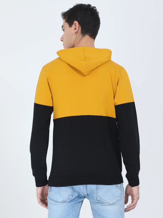 Fleximaa Men's Cotton Printed Sweatshirt/Hoodies - fleximaa-so