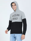Fleximaa Men's Cotton Printed Sweatshirt/Hoodies - fleximaa-so