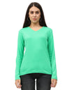 Pista Green