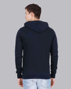 Fleximaa Men's Cotton Plain Sweatshirt Hoodies (Pack of 2) - fleximaa-so