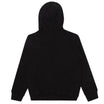 Boys and Girls Printed Black Color Sweatshirt Hoodies