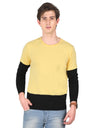 Yellow, Black