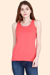 Coralred