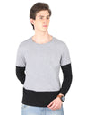 Grey, Black