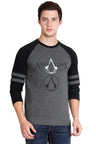 Charcoal Melange