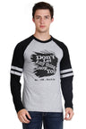 Grey Melange